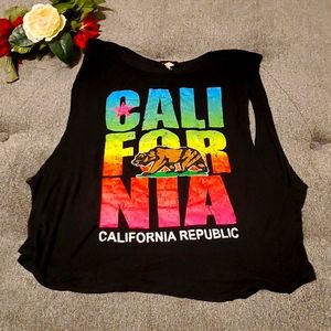 Miss Popular top 🌈